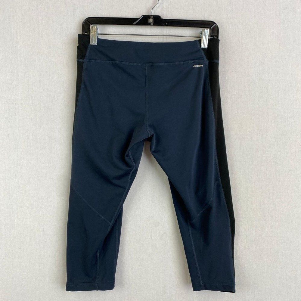 ADIDAS Cropped Legging - Picture 4 of 7